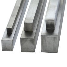 Stainless steel 304 rod 3 mm square stainless steel bar